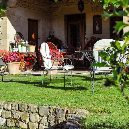 Posada La Cotia Helguera  Екстериор снимка