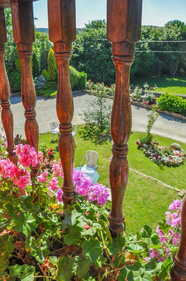 Posada La Cotia Helguera  Екстериор снимка