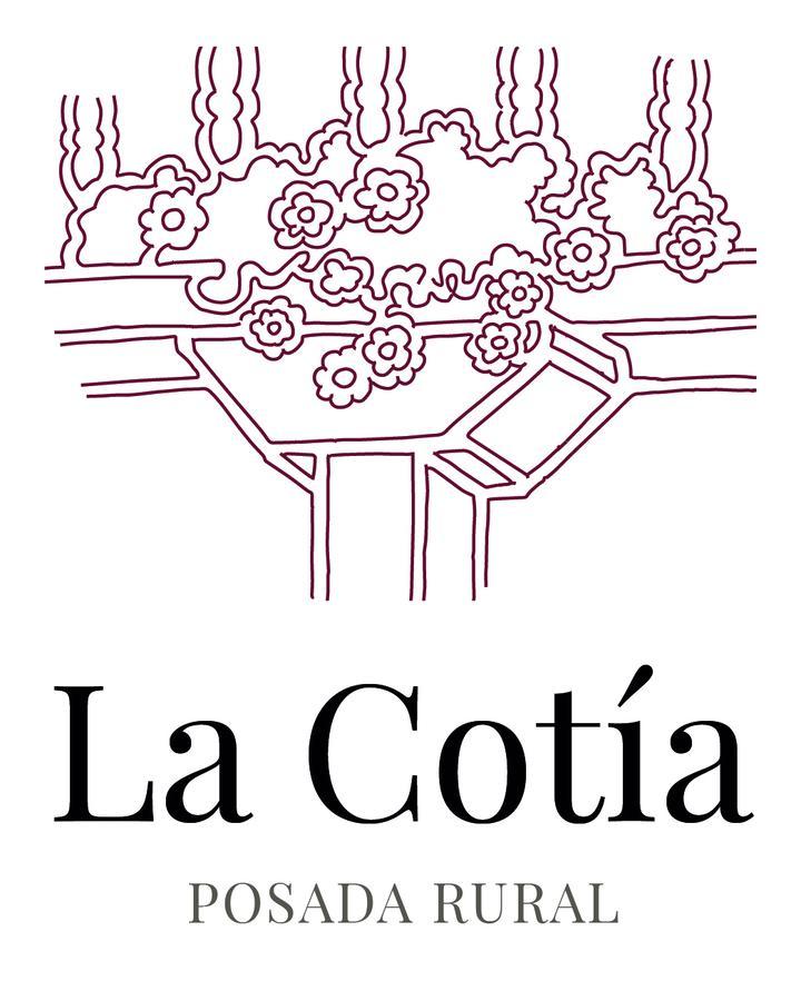 Posada La Cotia Helguera  Екстериор снимка